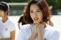 Кадр Колючка