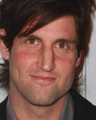 Марк Палански фото