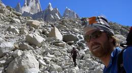 Кадр из фильма "На пределе" - 1