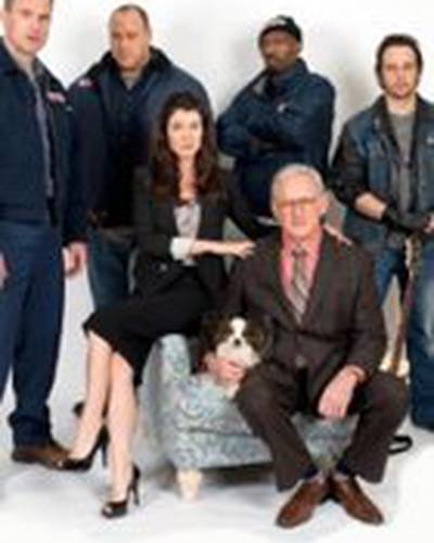 Майк Клаттенбёрг фото