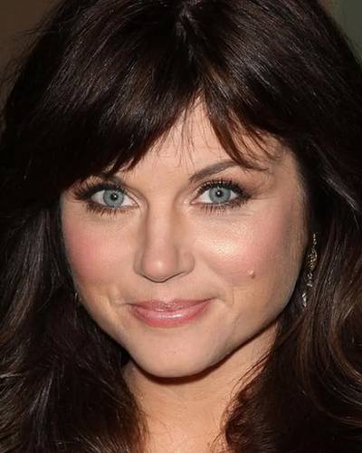 Тиффани Тиссен фото