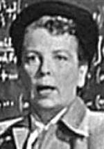 Марджори Кросслэнд фото