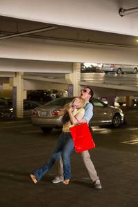 Кадр Тревожный вызов