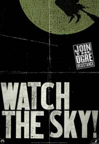 Постер Шрэк 4 навсегда