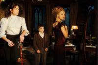 Кадр Призрак в законе