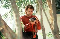 Кадр Рисовальщик