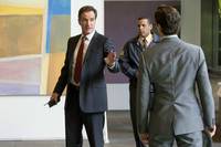 Кадр Белый воротничок