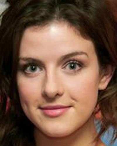 Эшлин Лофтус фото