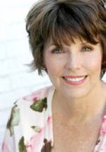 Кристин Линдквист фото