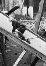 Брюс Балден фото