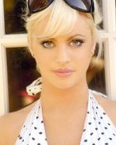 Кристин Малхерн фото