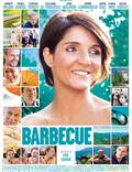 Постер из фильма "Барбекю" - 1