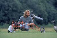 Кадр Летите домой