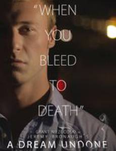 A Dream Undone: Chapter 47