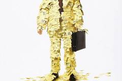 Офисное пространство