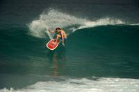 Кадр На гребне