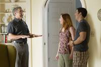 Кадр Американский пирог 4: Снова вместе