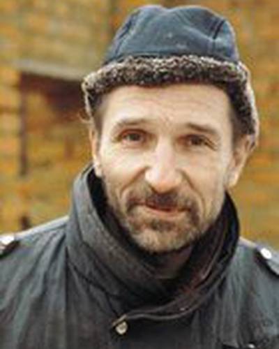 Петр Мамонов фото