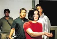 Кадр Месть с того света