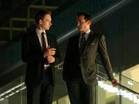 Кадр Форс-мажоры