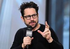 Дж. Дж. Абрамс готовит музыкальный сериал