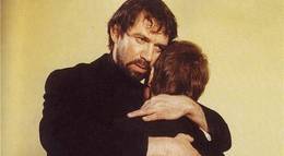 Кадр из фильма "Идиот (мини-сериал)" - 1