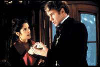 Кадр Дикий, дикий Запад