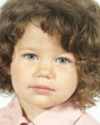 Иулиана Куликова фото