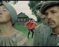 Кадр Джек Восьмеркин — «американец» (мини-сериал)