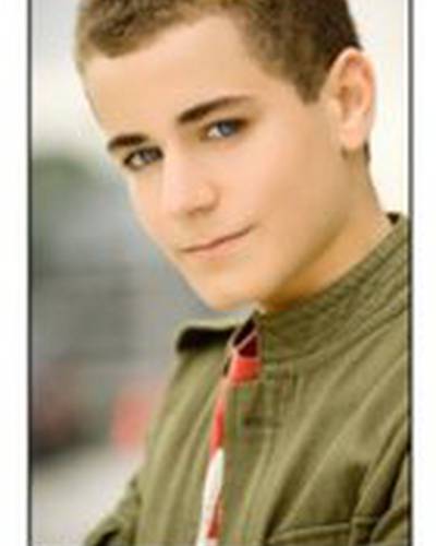 Николас Р. Грава фото