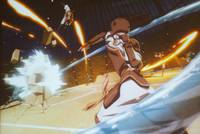 Кадр Легенда о Корре