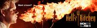 Постер Адская кухня