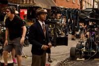 Кадр Сила воли