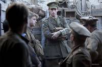 Кадр Птичья песня