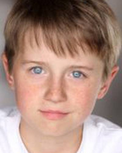 Чарльз Генри Висон фото