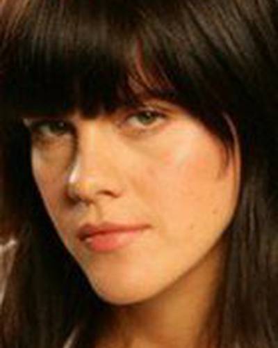 Наталья Симакова фото