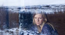 Кадр из фильма "Ничто, кроме призраков" - 2