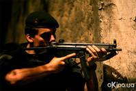 Кадр Элитный отряд