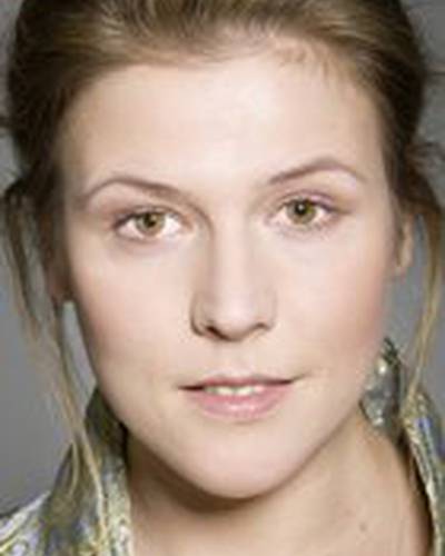 Франциска Уайсс фото