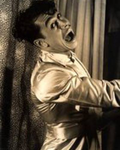 Кэб Кэллоуэй фото