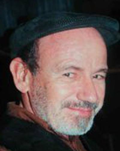 Нури Бузид фото