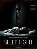 Постер из фильма "Крепкий сон" - 1