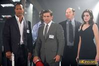 Кадр Напряги извилины