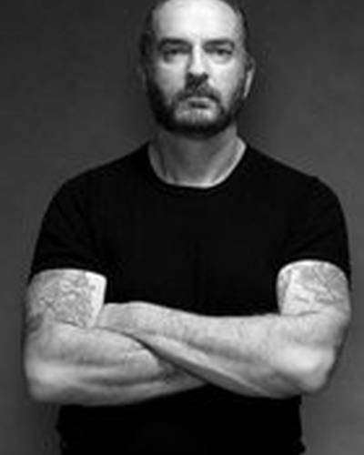 Энди МакФи фото