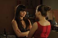 Кадр Секс, вечеринки и ложь