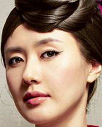 Ким Чжи Су фото