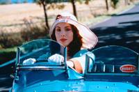 Кадр Тигрица