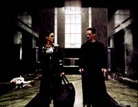 Кадр Матрица