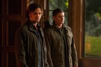 Кадр Сверхъестественное