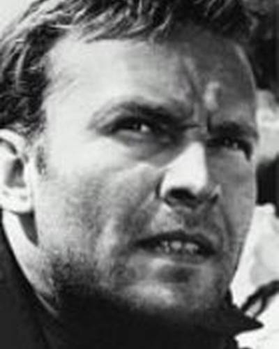 Куниберт Гензихен фото